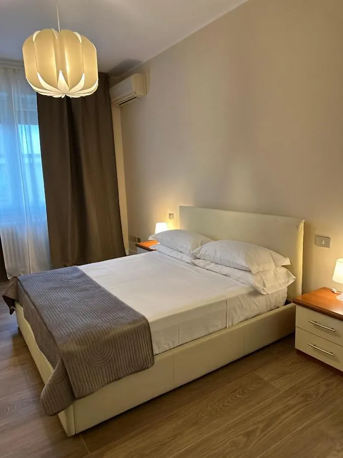 Bicocca Modern Apartment Milano Italia