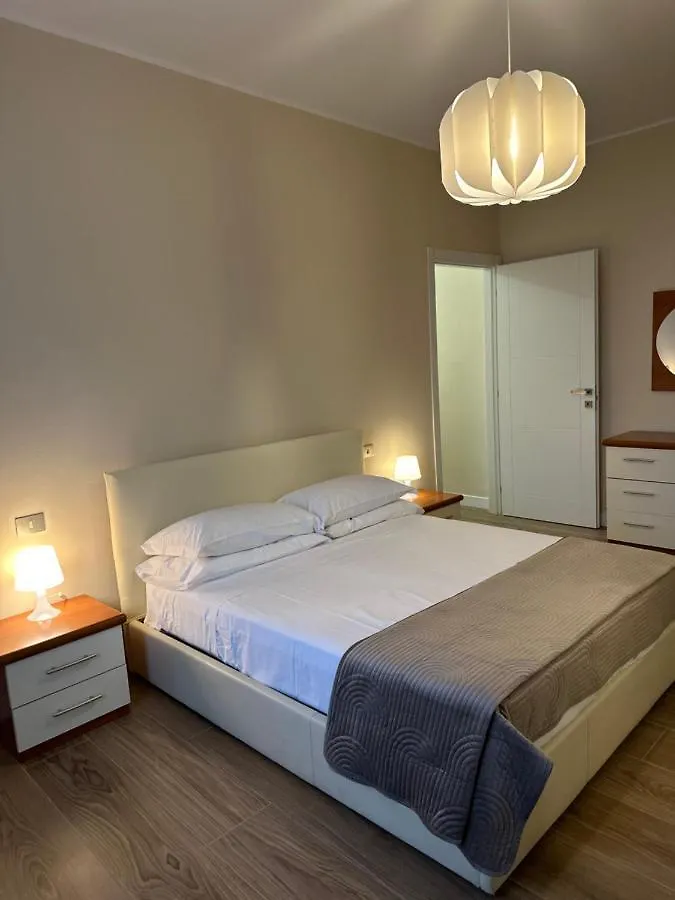 Bicocca Modern Apartment Milano 0*,