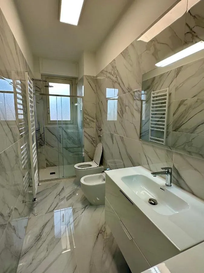 Bicocca Modern Apartment Milano