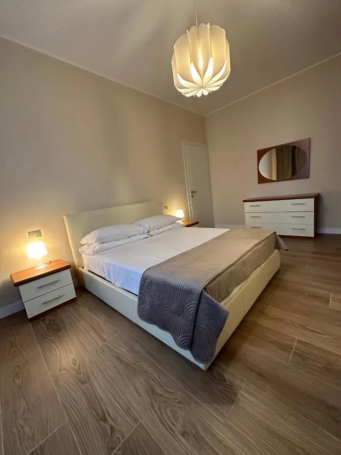 Bicocca Modern Apartment Milano Italia