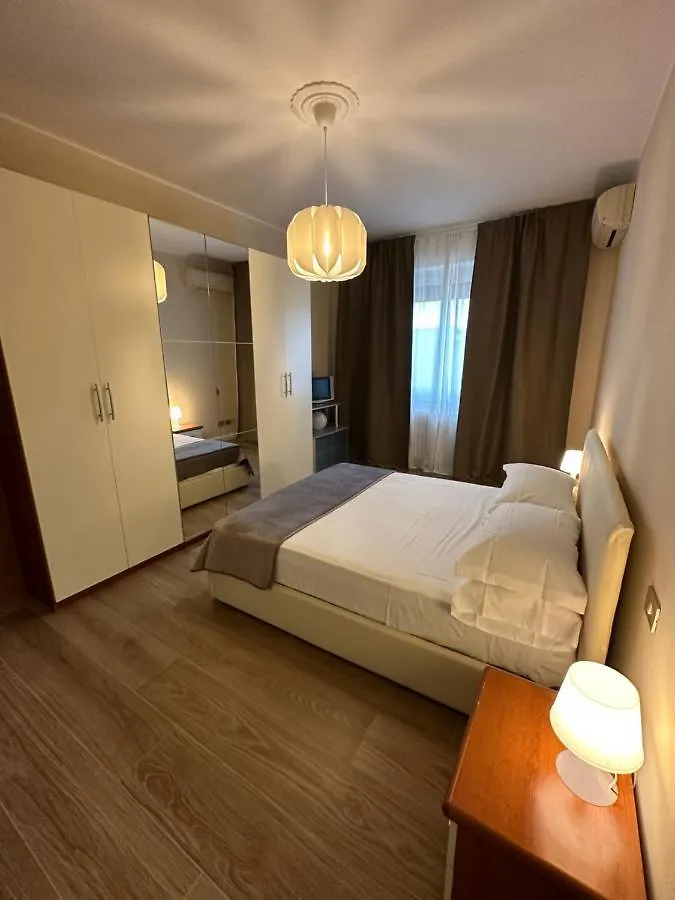 Bicocca Modern Apartment Milano