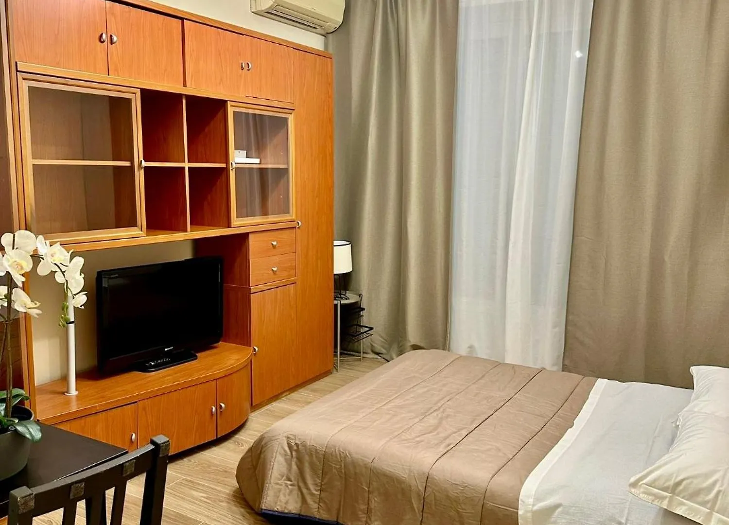 Bicocca Modern Apartment Milano 0*,  Italia