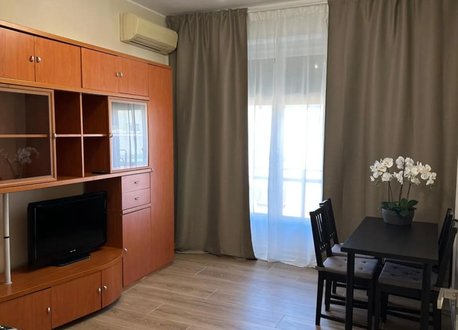 Bicocca Modern Apartment Milano