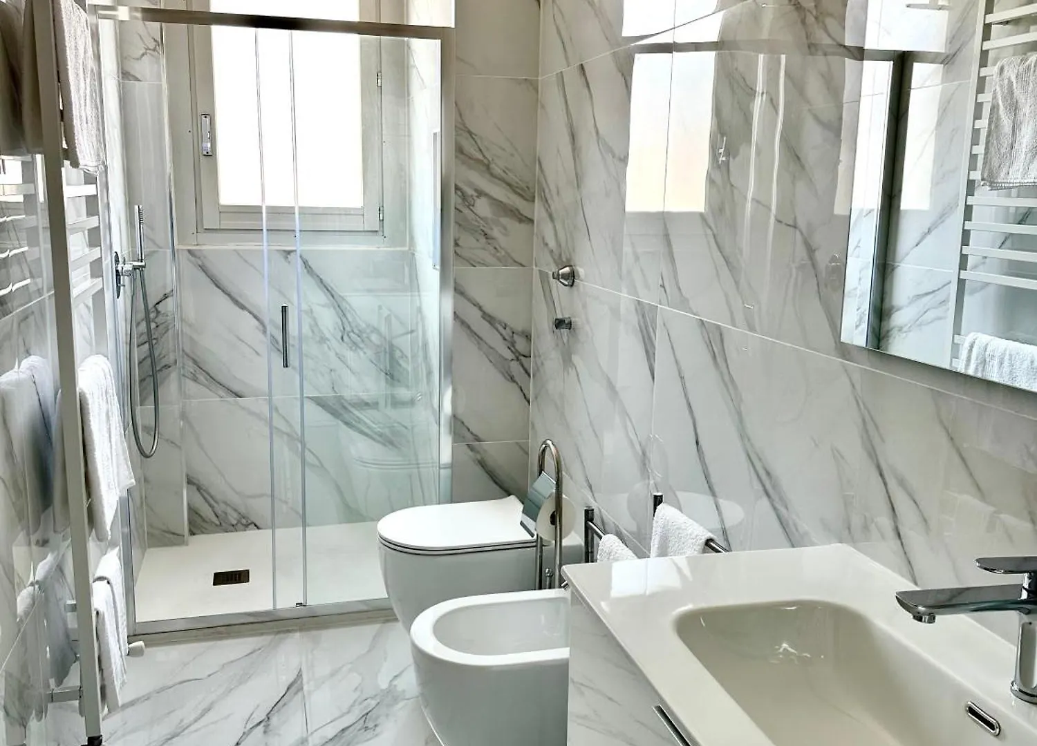 Bicocca Modern Apartment Milano