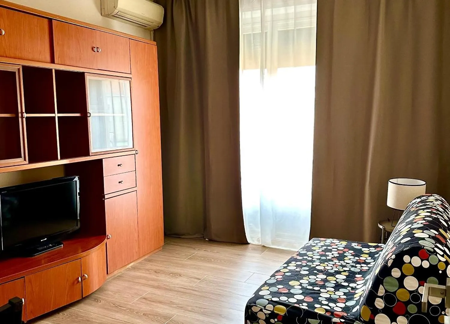 Bicocca Modern Apartment Milano Italia