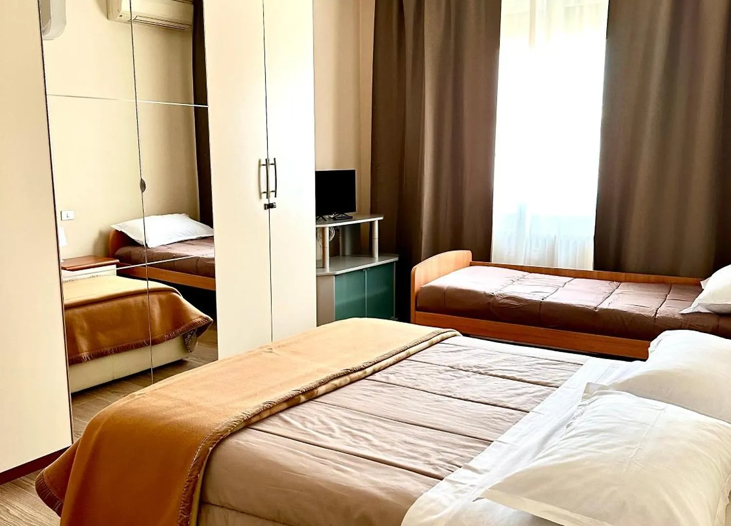 Bicocca Modern Apartment Milano