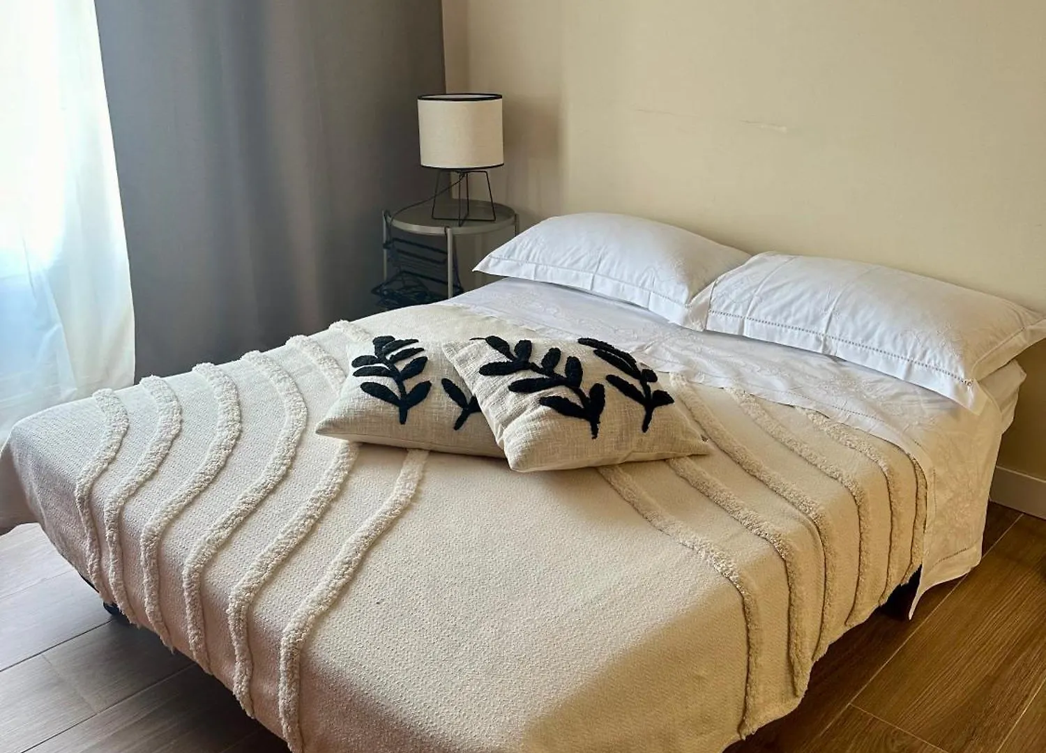 Bicocca Modern Apartment Milano